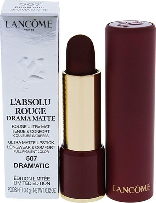 Matte Lipstick Lancome Absolu Rouge Ultra
