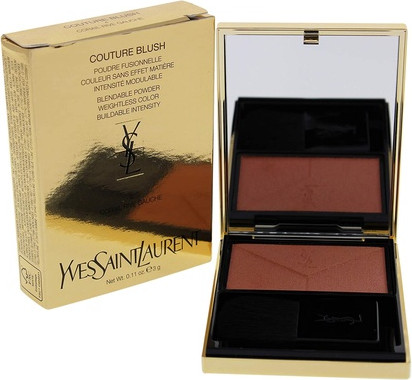 Blush Yves Saint Laurent Couture Blush