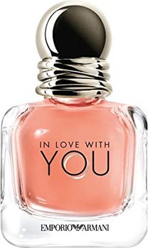 Eau De Parfum Emporio Armani