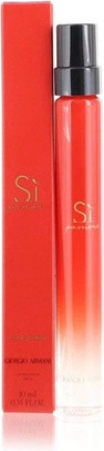 Eau De Parfum Giorgio Armani Si Passione