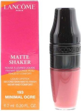Lipstick Lancome Liquid Lipstick