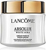 Fresh Cream Lancome Absolue White Aura