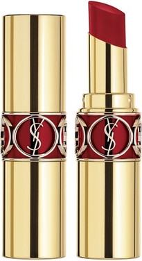 Lipstick Yves Saint Laurent Rouge Volupte Shine