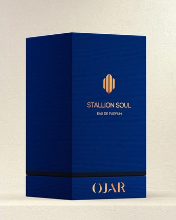 Eau de Parfum Ojar Stallion Soul
