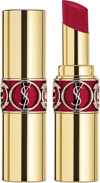 Lipstick Yves Saint Laurent Rouge Volupte Shine