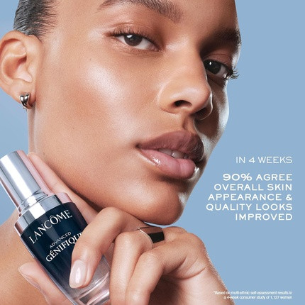 Lancome Advanced Genifique Radiance Boosting Anti-Aging Gesichtsserum