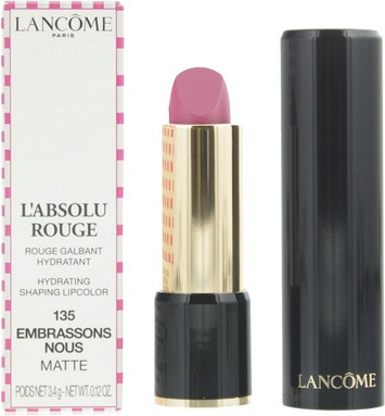 Lipstick Lancome L'Absolu Rouge