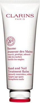 Handcreme Clarins Hand And Nail Treatment Balm