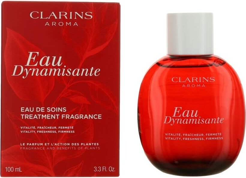 Eau De Toilette Clarins Eau Dynamisante