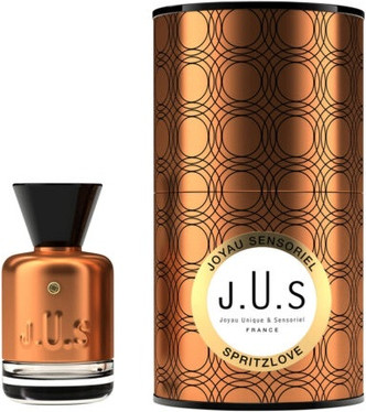 Eau De Parfum J.U.S Parfums Spritzlove