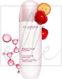 Lotion Clarins Bright Plus