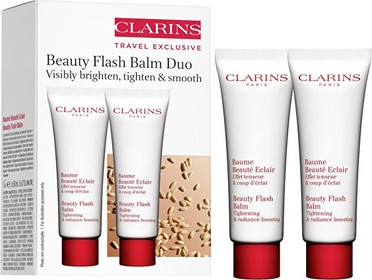 Подарочный набор Clarins