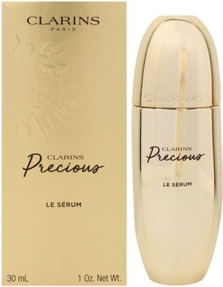 Clarins Precious Serum