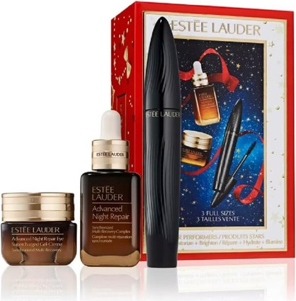 Facial Care Set Estee Lauder Star Performers Advanced Night Repair