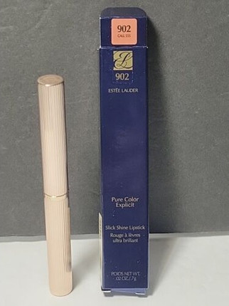 Lippenstift Estee Lauder Pure Color Explicit Smooth Glossy Lipstick