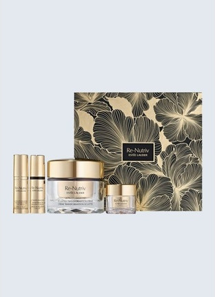 Facial Care Set Estee Lauder Renutriv Youth Revealing