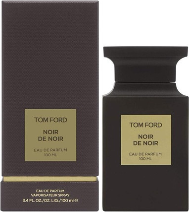 Eau De Parfum Tom Ford Noir De Noir