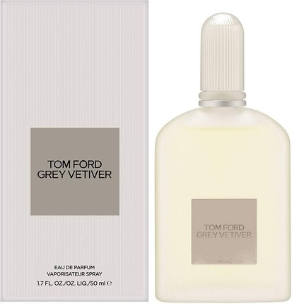 Eau De Parfum Tom Ford Grey Vetiver