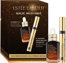 Serum and Mascara Estee Lauder Advanced Night Repair