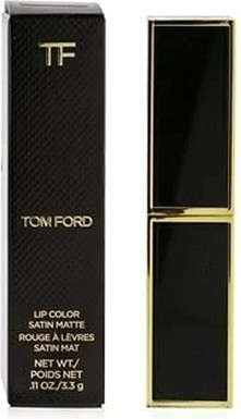 Lipstick Tom Ford Satin Matte