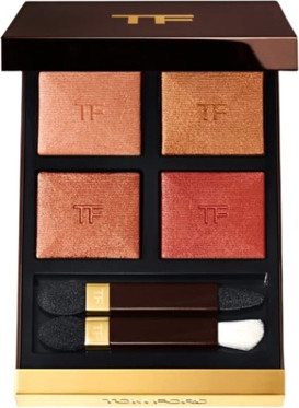 Eyeshadow Tom Ford Eye Color Quad