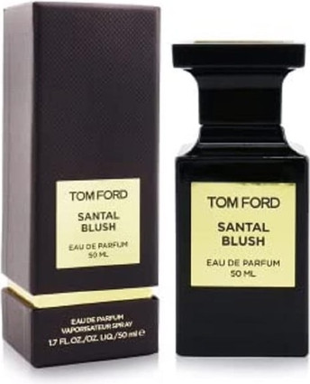 Eau De Parfum Tom Ford Santal Blush