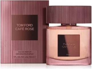 Eau De Parfum Tom Ford Café Rose