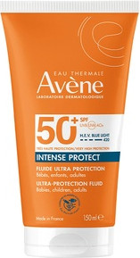Avène Sonnenschutz Fluid LSF 50+