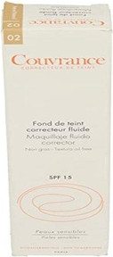 Avène Couvrance Tinkchining tabiiy makiyaji