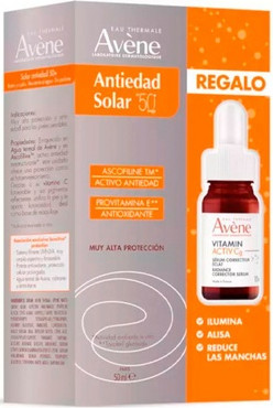 Sonnenschutz-Set Avène