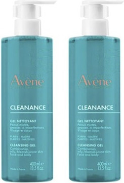 Reinigungsgel Avène