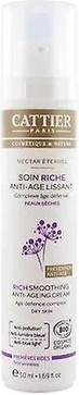 Cattier Paris Anti-Aging Creamy Texture Creme