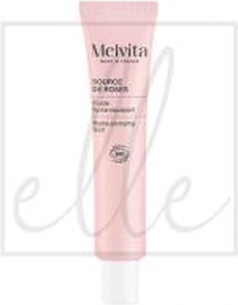 Cream Melvita Source De Roses Hydra + Plumping Cream