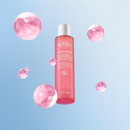 Essence Melvita Hydra-Repulping Essence Source of Roses