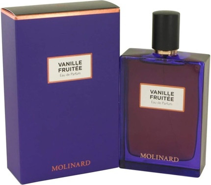 Eau de Parfum Molinard Les Elements Exclusifs
