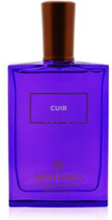 Eau de Parfum Molinard Cuir