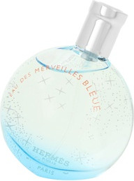 Eau De Toilette Hermes Eau Des Merveilles Bleue