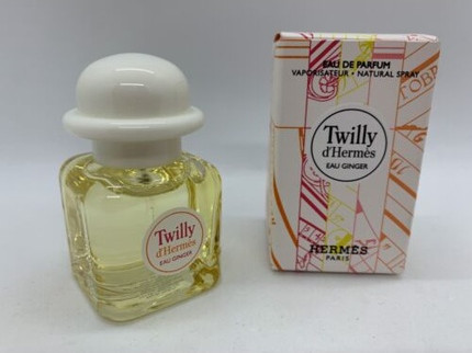Туалетная вода Hermes Twilly D'Hermes