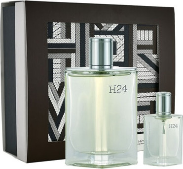 Чистый парфюм Hermes H24
