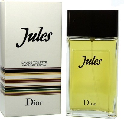 Eau de Toilette Christian Dior Jules