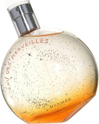 Eau De Toilette Hermes Eau Des Merveilles