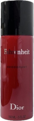 Deodorant Christian Dior