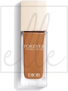 Foundation Christian Dior Forever Hydra Nude