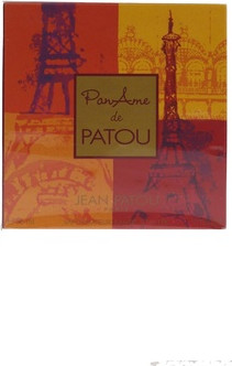 Eau de Toilette Jean Patou Paname