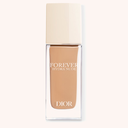 Тональная основа Foundation Christian Dior