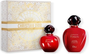Eau De Toilette Set Christian Dior Hypnotic Poison