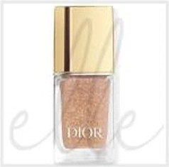 Top Coat Christian Dior Limited Edition