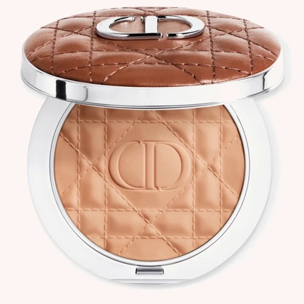 Bronzer Christian Dior Forever Nude Bronzer Velvet 02 Light Matte