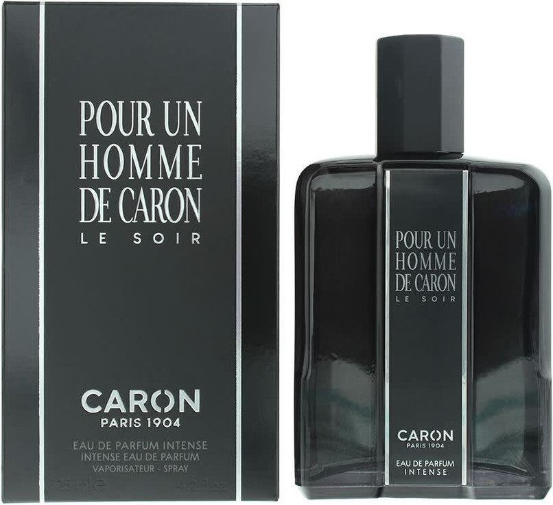 Eau de Parfum Caron Pour Un Homme De Le Soir
