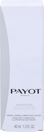 Солнцезащитное средство для лица Payot Harmonie Jour SPF30